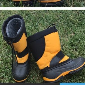 Tundra Shoes - 💛🧡 Rain/snow boots 🧡💛 Tundra Shoes - 💛🧡 Rain/snow boots 🧡💛
